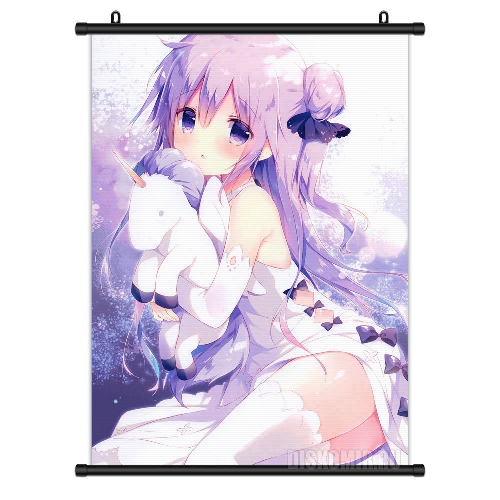 ���������� ������� ������� �������� Azur Lane - Unicorn �� ����� � ����� �������� ���� / Azur Lane / Bilan Hangxian