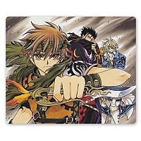    Tsubasa: Reservoir Chronicle 5624