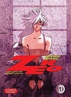  .   / Zero.  1