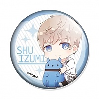  Tsukipro The Animation Shu Izumi