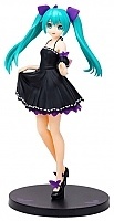  Sega SPM Vocaloid Hatsune Miku DIVA Miku Acute Ver.