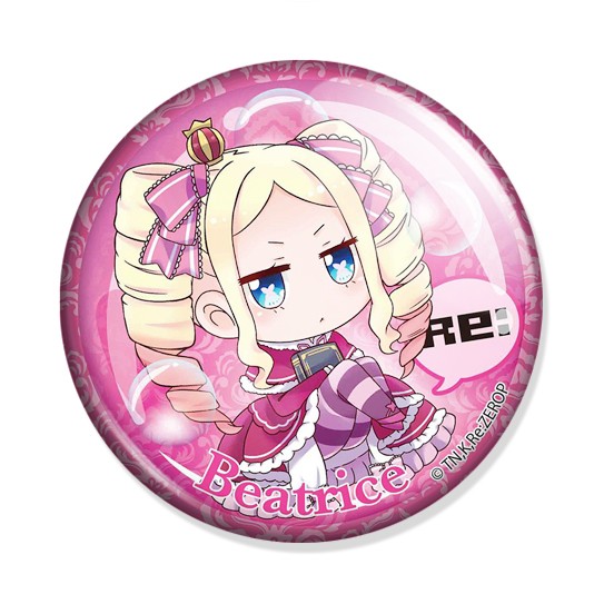 ���������� ������� ������ ����� � �������������� ���� � ���� - Beatrice �� ����� � ����� ����� � �������������� ���� � ���� / Re: Zero kara Hajimeru Isekai Seikatsu / Re: Life in a different world from zero / ReZero