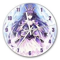   Date A Live Tooka Yatogami