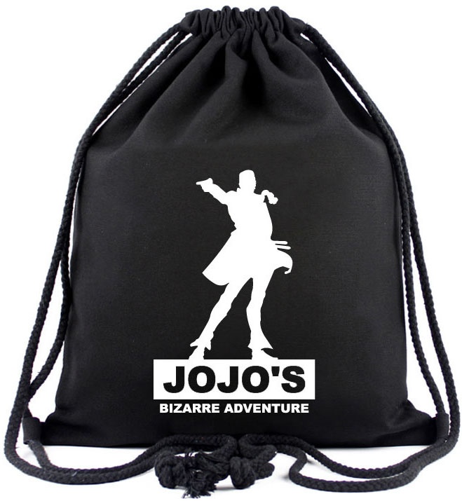 ����� ��� ����� �������� JoJo's Bizarre Adventure 622072