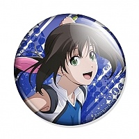  Hanebado! - Ayano