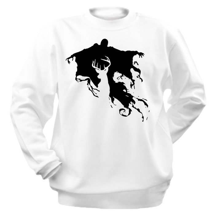 ���������� ������� ��������� Harry Potter Dementor �� ����� � ����� ����� ������ / Harry Potter