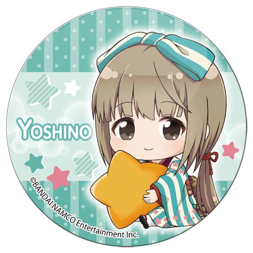 ���������� ������� ������ ��������� ������� Idolmaster Cinderella Girls - Chibi Yoshino Yorita �� ����� � ����� ���������� / Idolmaster / THE IDOLM@STER