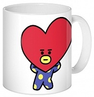  BT21 - TATA