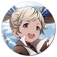    Granblue Fantasy The Animation Io