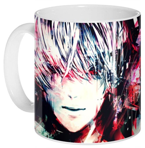 ���������� ������� ������������ ������ �� ����� ��������� ���� / Tokyo Ghoul / Tokyo Kushu / ��������� ������