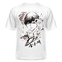    - Ken Kaneki Eyepatch (Suibokuga)