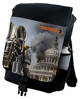   The Division 2 Capitol