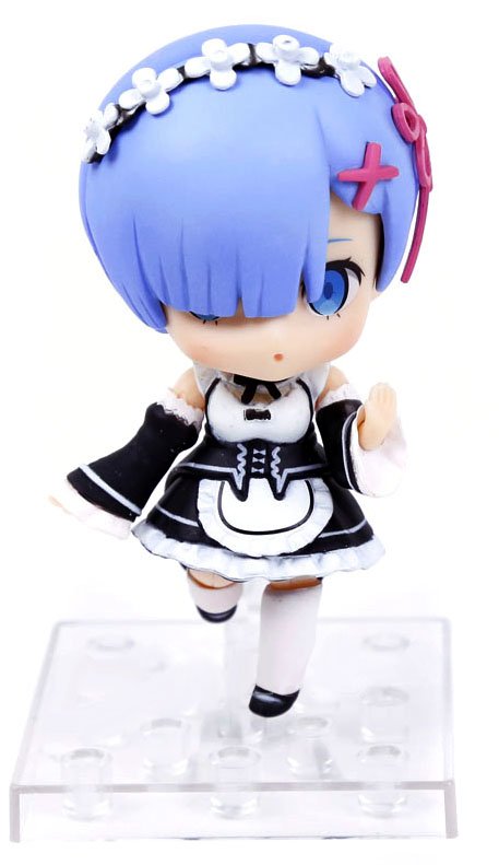 ������� Nendoroid - Re:ZERO -Starting Life in Another World-: Rem 524091