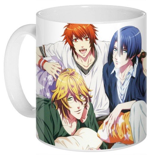 ���������� ������� ������ Uta no Prince-sama 45343 �� ����� � ����� ������ ����� / Uta no Prince-sama / Utano?Prince Sama / Uta-Pri