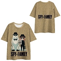  Spy x Family (3D Print) 624160