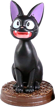 ������� Kiki's Delivery Service - Jiji Ver.4