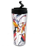   Darling in the FranXX -  350 .