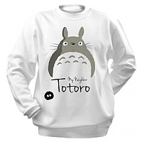  Tonari no Totoro - Susuwatari and Totoro