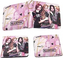 ������� � ����������� ������ BLACKPINK