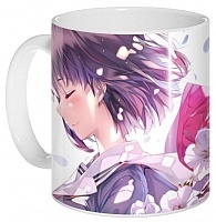  Saenai Heroine no Sodatekata - Megumi Kato