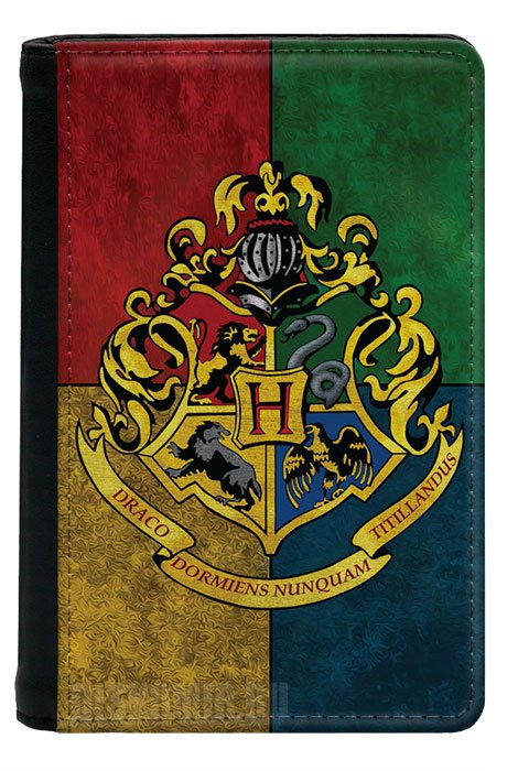 ������� �� ������� ������ Harry Potter Hogwarts