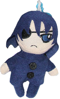���������� ������� ������ �������� Kuroshitsuji Ciel Phantomhive �� ����� � ����� ������ ��������� / Kuroshitsuji / Black Butler / �����-���������