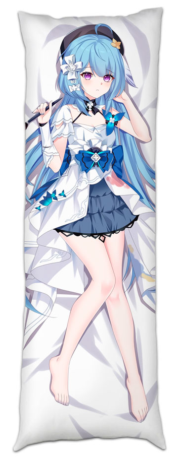���������� ��������� � �������� Honkai Impact - Griseo ver.2