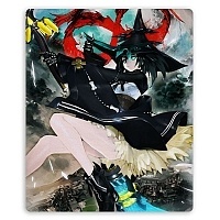    Black Rock Shooter 308227