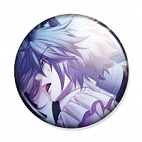 Sengoku Night Blood - Kageie Kakizaki Ver.2