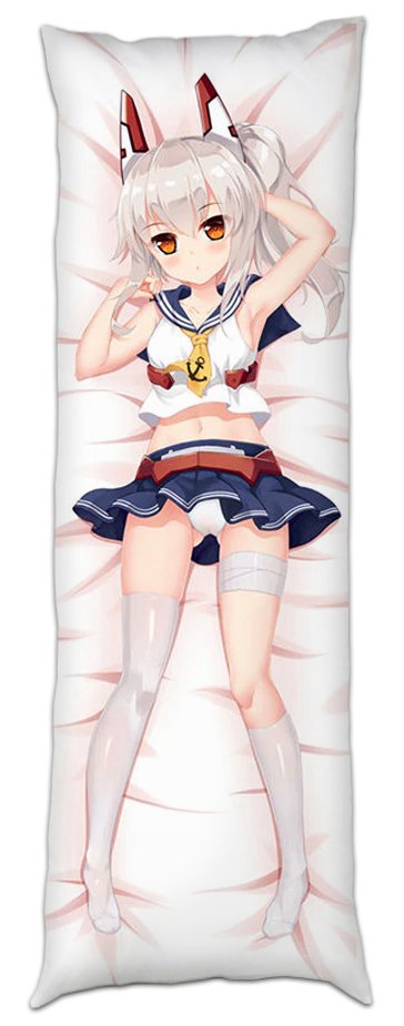��������� ���������� �� ������� ��������� "Azur Lane" Ayanami 529038