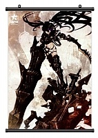   Black Rock Shooter 308243