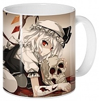  Touhou Project 300958