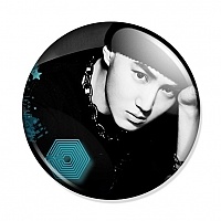  EXO SuHo
