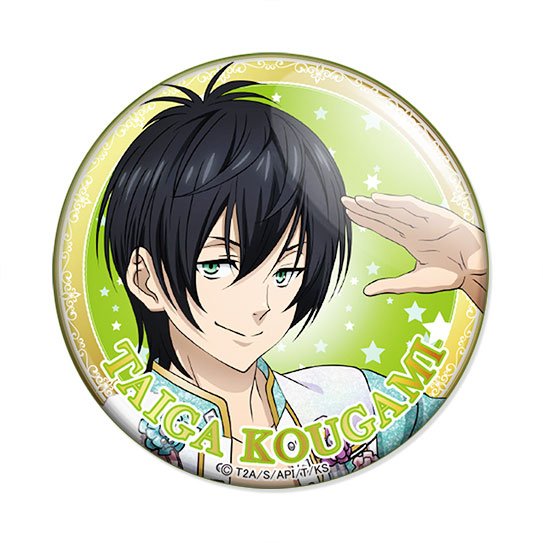 ���������� ������� ������ ������ ������: ���� ������� ���� - ����� ������ �� ����� � ����� ������ ������: ���� ������� ���� / King of Prism: Shiny Seven Stars / KING OF PRISM -Shiny Seven Stars-