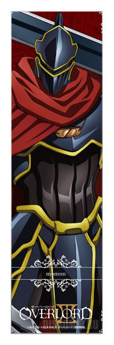 ���������� ������� �������� Overlord III Momon �� ����� � ����� �������� / Overlord / ������� / ����������