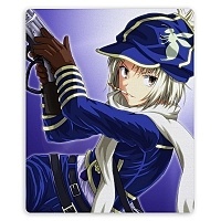   Tegami Bachi 48622
