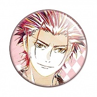  K: Seven Stories Ani-Art - Mikoto Suou