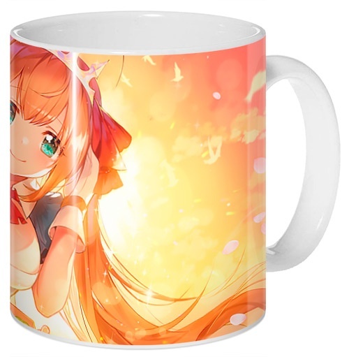 ���������� ������� ������������ ������ �� ����� ����� �������� / Princess Connect