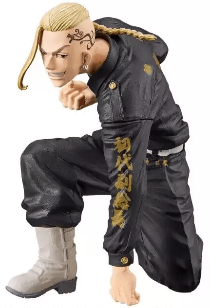 ������� SAV Ken Ryuuguuji Draken King of Artist � Tokyo Revengers