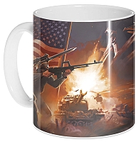  Fallout -  