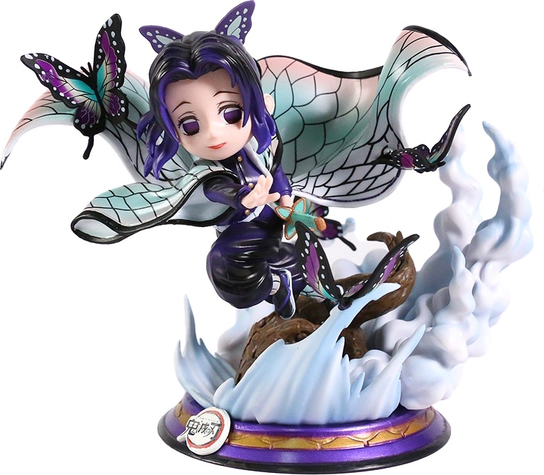 ������� Kimetsu no Yaiba: Kamado Nezuko