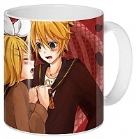  Vocaloid "St. Valentine's Day" 84819