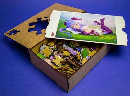 �����-���� Genshin Impact ���� �� 01 (Ganyu 01)