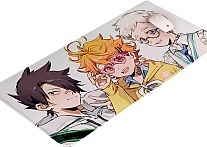     The Promised Neverland 613838