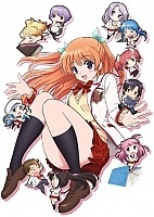   / Daitoshokan no Hitsujikai [12  12] BD (720p)