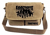   Fortnite Hero 