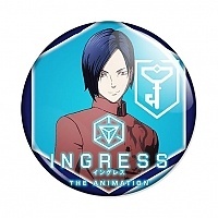  Ingress the Animation - Tianhua Liu