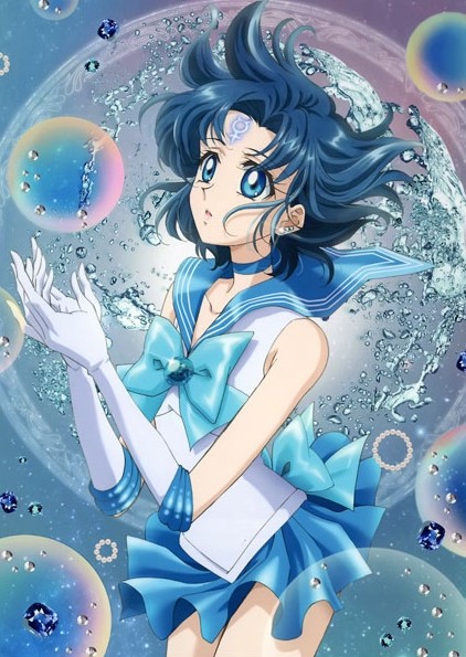 ������ �������� �� ����� Bishoujo Senshi Sailor Moon