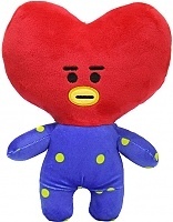 ������ ������� Bangtan Boys BTS - Tata (28 ��)