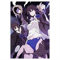  Durarara!! ( A3, 252 ) 67046
